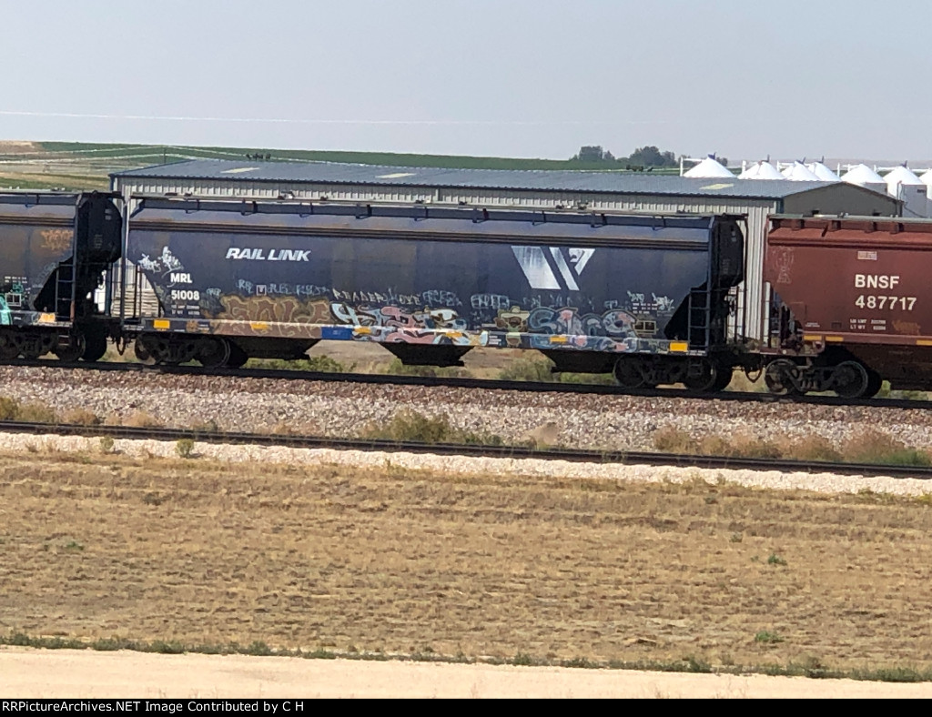 MRL 51008